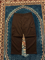 Dickies Black Cargo Pants - 36