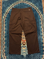Dickies Black Cargo Pants - 36