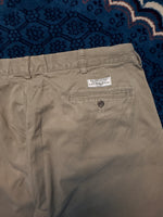 Polo by Ralph Lauren Light Brown Chino Pants - 36