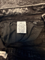 Fire & Rain Grey Flared Jeans - 1