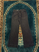 Missoni Blue Flared Jeans - 27