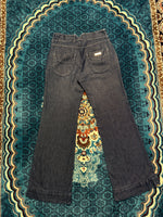 Missoni Blue Flared Jeans - 27