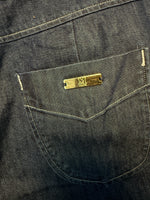 Missoni Blue Flared Jeans - 27