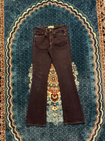 Gap Blue Curvy Perfect Boot Jeans - 26