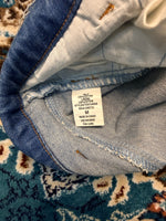 Wild Honey Blue Flared Jeans - M