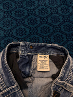Miss Me Blue Chloe Bootcut Jeans - 28