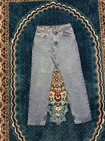 Polo Jeans Company Ralph Lauren Blue Relaxed Fit Jeans - 28