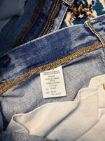 Polo Jeans Company Ralph Lauren Blue Relaxed Fit Jeans - 28