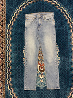 Levi's Blue 511 Slim Fit Jeans - 31