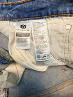 Levi's Blue 511 Slim Fit Jeans - 31