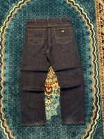 Dickies Blue Straight Fit Jeans - 34