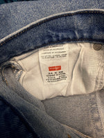 Wrangler Blue Regular Jeans - 34