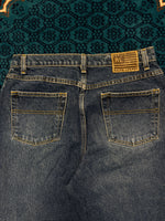 Polo Jeans Company Ralph Lauren Blue Flared Jeans - 30