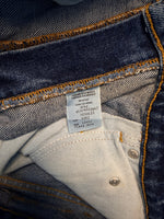 Polo Jeans Company Ralph Lauren Blue Flared Jeans - 30