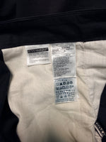 Levi's Black Cargo Pants - 34
