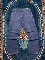 Wrangler Blue Carpenter Jeans - 34