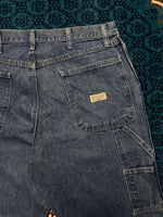 Wrangler Blue Carpenter Jeans - 34
