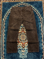Lee Black Model Chicago Jeans - 36