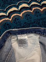 Dickies Blue Straight Fit Jeans - 38