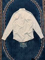 Tommy Hilfiger White Slim Fit Shirt - M