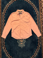 Hilfiger Denim Pink Shirt - L