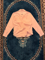 Hilfiger Denim Pink Shirt - L