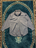 Tommy Hilfiger Blue Shirt - M