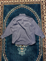 Tommy Hilfiger Blue Shirt - M