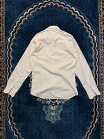 US Polo Assn. White Shirt - M