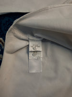 Ralph Lauren White Slim Fit Shirt - M