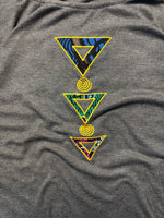 Oneway Grey Tee - M