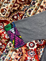 Oneway Grey Tee - M