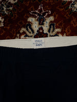 Polo Ralph Lauren Black Swim Shorts - XL