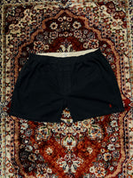 Polo Ralph Lauren Black Swim Shorts - M