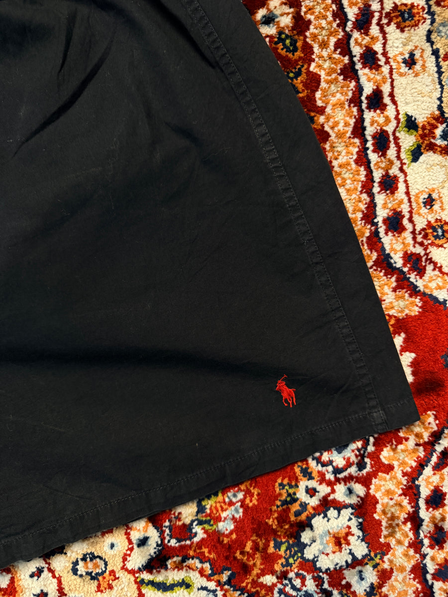 Polo Ralph Lauren Black Swim Shorts - M