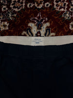 Polo Ralph Lauren Black Swim Shorts - M