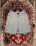 Ralph Lauren Grey Sleepwear Shorts - M