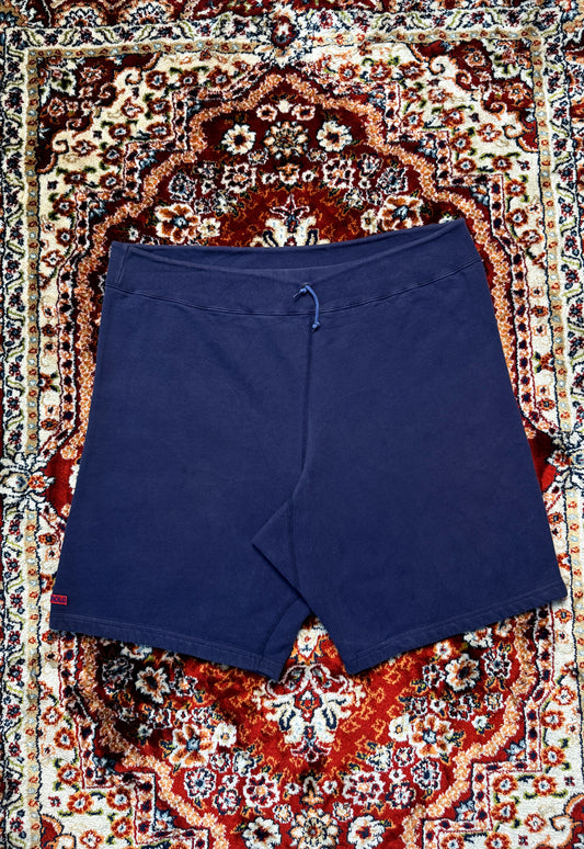 Polo by Ralph Lauren Navy Blue Shorts - M