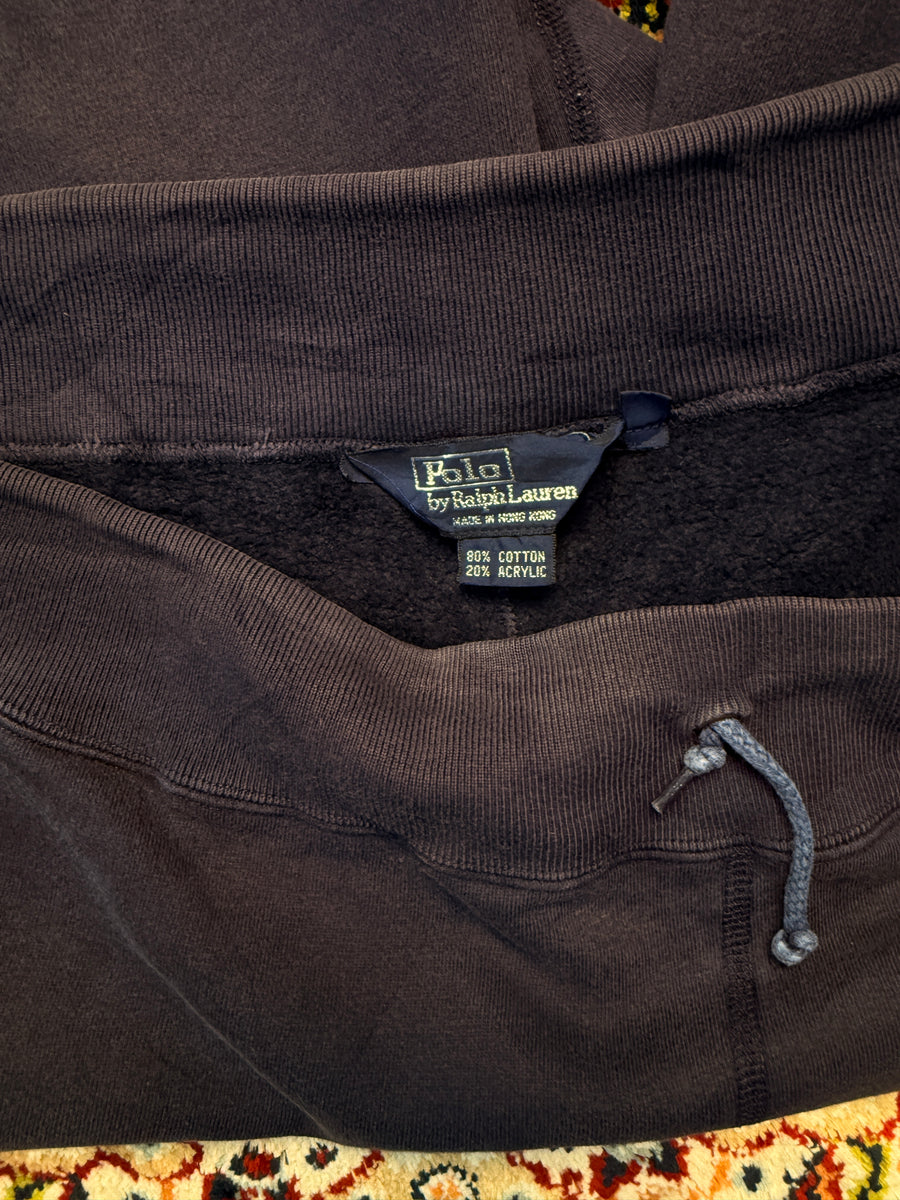 Polo by Ralph Lauren Navy Blue Shorts - M