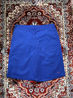 Dickies Blue Chino Shorts - 38