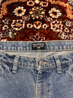 Polo Jeans Co. Denim Carpenter Shorts - 36