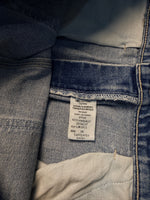 Polo Jeans Co. Denim Carpenter Shorts - 36