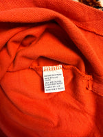 Polo By Ralph Lauren Red Polo Shirt - L