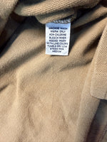 Polo by Ralph Lauren Army Green Polo Shirt - L