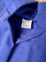 Polo by Ralph Lauren Blue Polo Shirt - XL