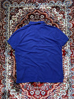 Polo by Ralph Lauren Blue Polo Shirt - XL
