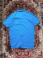 Polo by Ralph Lauren Blue Polo Shirt - S
