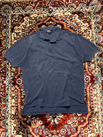 Polo by Ralph Lauren Bluish Grey Polo Shirt - M