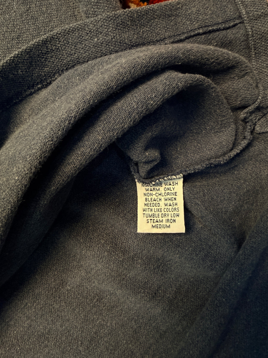 Polo by Ralph Lauren Bluish Grey Polo Shirt - M