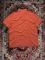 Polo Ralph Lauren Peach Classic Fit Polo Shirt - L